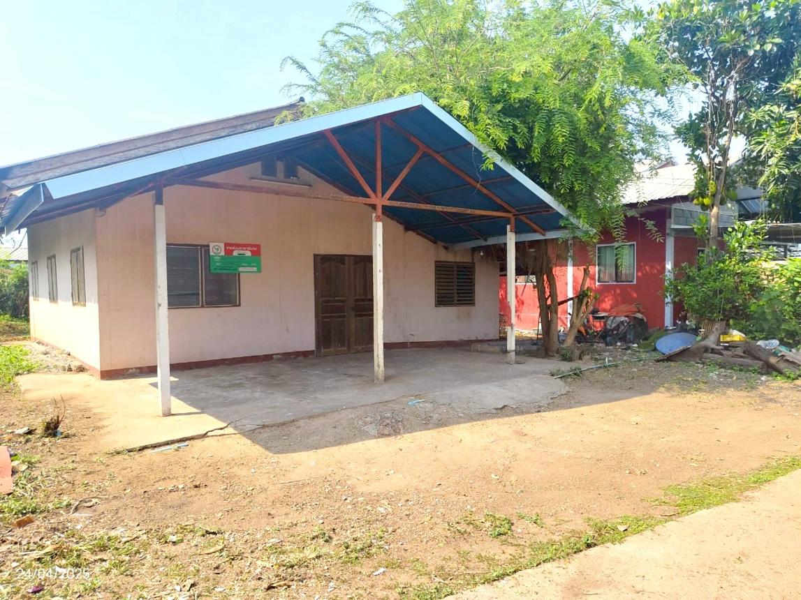 รูป บ้านเดี่ยว สำหรับขาย - หนองบัว เมืองอุดรธานี อุดรธานี - รูปที่ 17/34