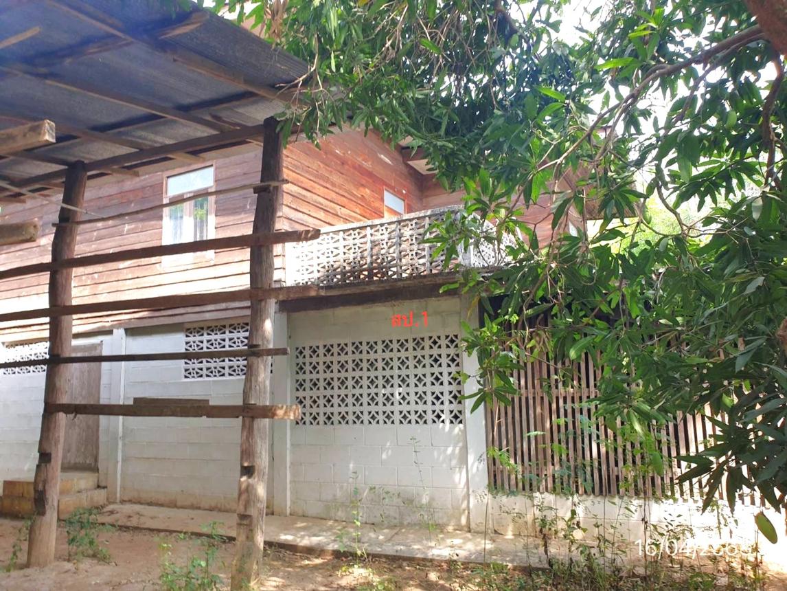 รูป บ้านเดี่ยว สำหรับขาย - ศรีเตี้ย บ้านโฮ่ง ลำพูน - รูปที่ 20/38