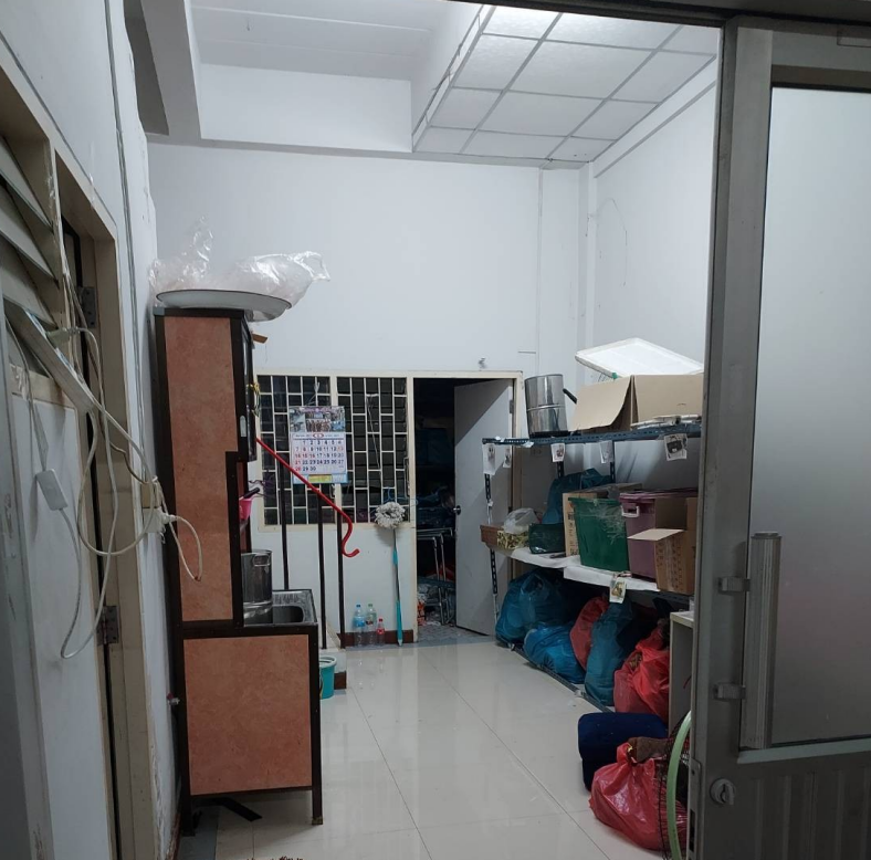 picture SHOP_HOUSE for sale  Bang Rak Pattana Bang Bua Thong Nonthaburi - 9/14