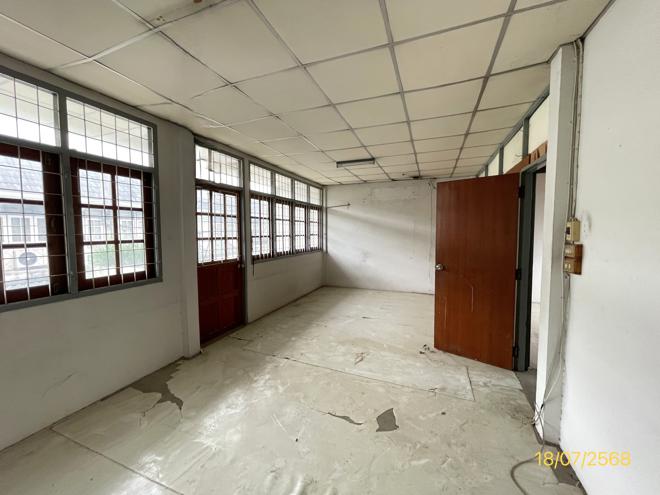 รูป ทาวน์เฮ้าส์ สำหรับขาย - บ้านโป่ง บ้านโป่ง ราชบุรี - รูปที่ 11/28
