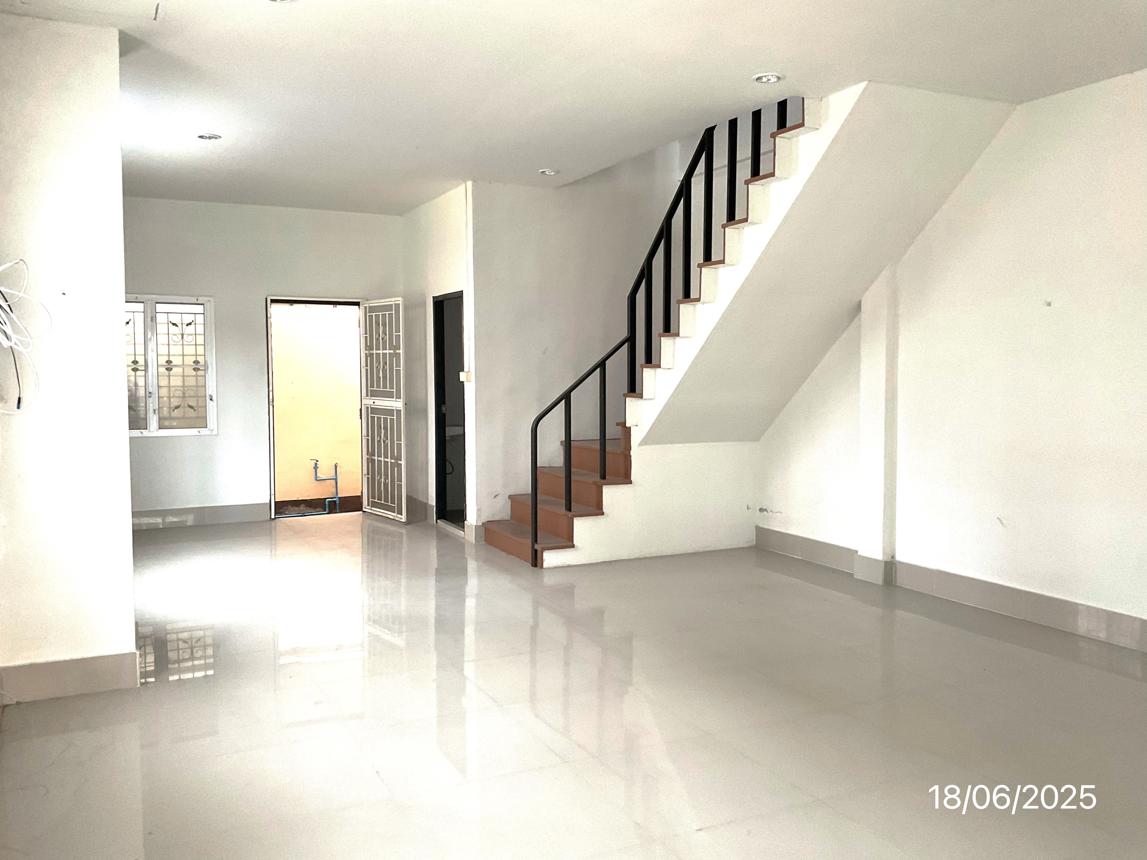 picture TOWN_HOUSE for sale  Mapyangphon Pluak Daeng Rayong - 21/38