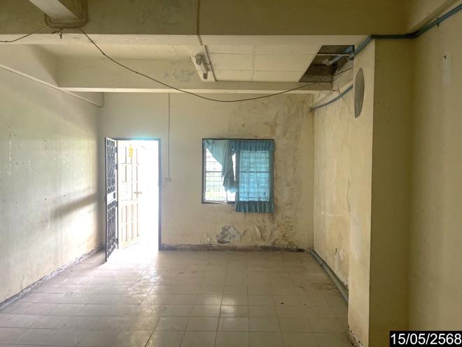 รูป ทาวน์เฮ้าส์ สำหรับขาย พิมานบุรี คำไฮ 1 บ้านเป็ด เมืองขอนแก่น ขอนแก่น - รูปที่ 5/30