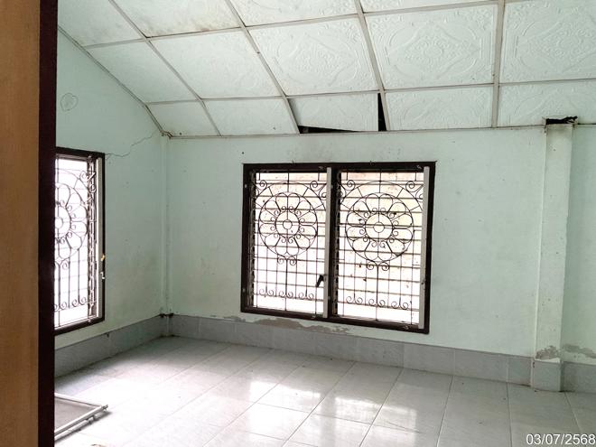 รูป บ้านเดี่ยว สำหรับขาย - หนองกระโดน เมืองนครสวรรค์ นครสวรรค์ - รูปที่ 4/44