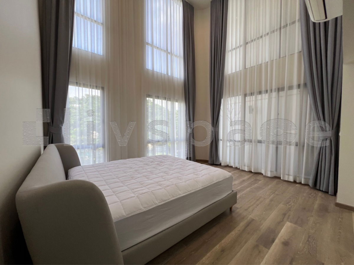 picture [L250804024] Townhome For Rent: Demi Sathu 49 | 3 Bedrooms | 24 sq.w. | Special Price | Move-in Ready - 19/23