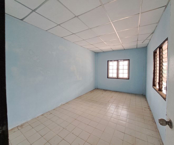 รูป บ้านเดี่ยว สำหรับขาย ชุมชนประชาสำราญ (เดิม พิบูลย์ทรัพย์) คลองสิบสอง เขตหนองจอก กรุงเทพมหานคร - รูปที่ 6/20