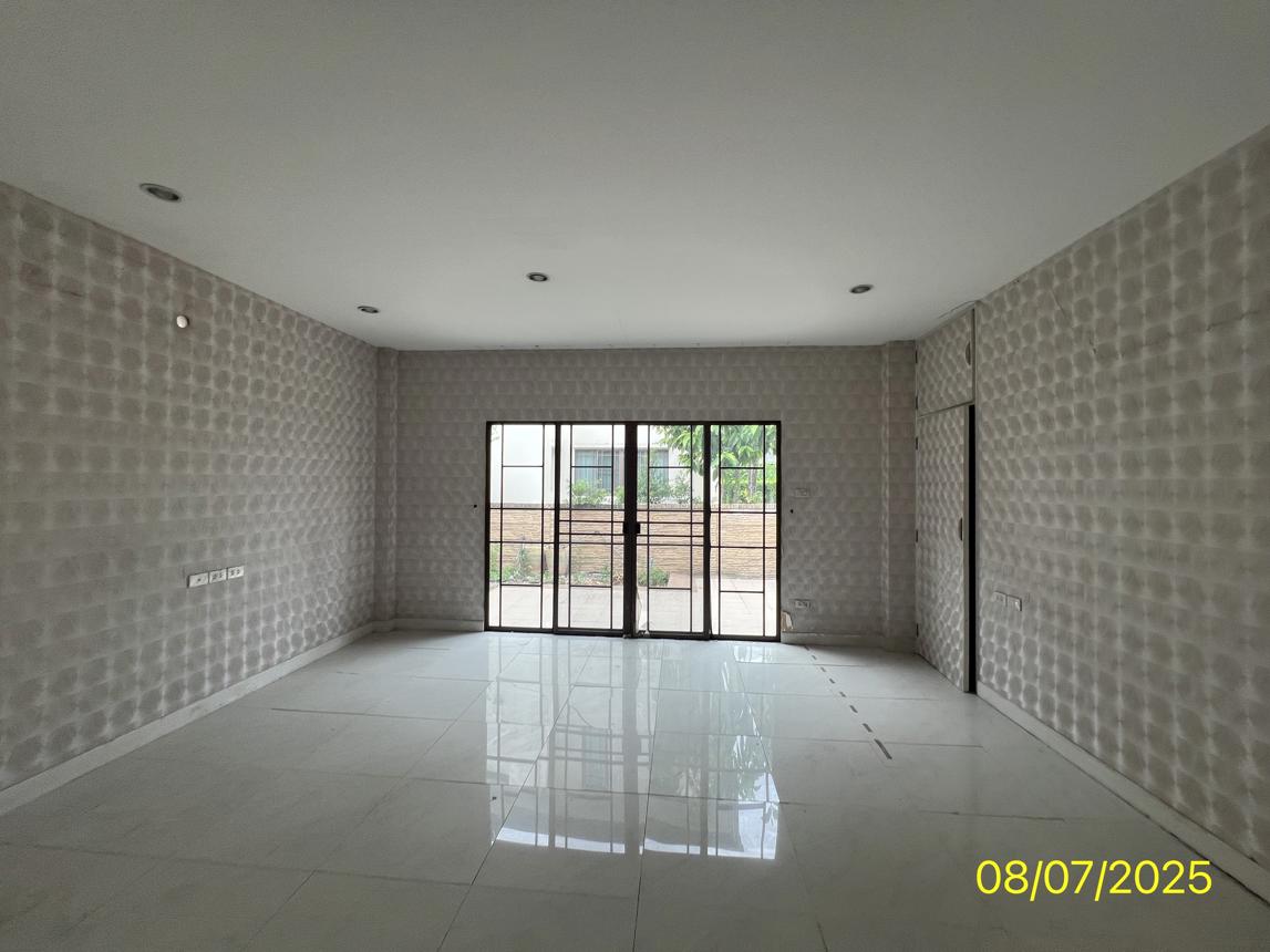 รูป บ้านเดี่ยว สำหรับขาย เศรษฐสิริ ประชาชื่น เรสซิเด้นซ์ 1 ท่าทราย เมืองนนทบุรี นนทบุรี - รูปที่ 27/44