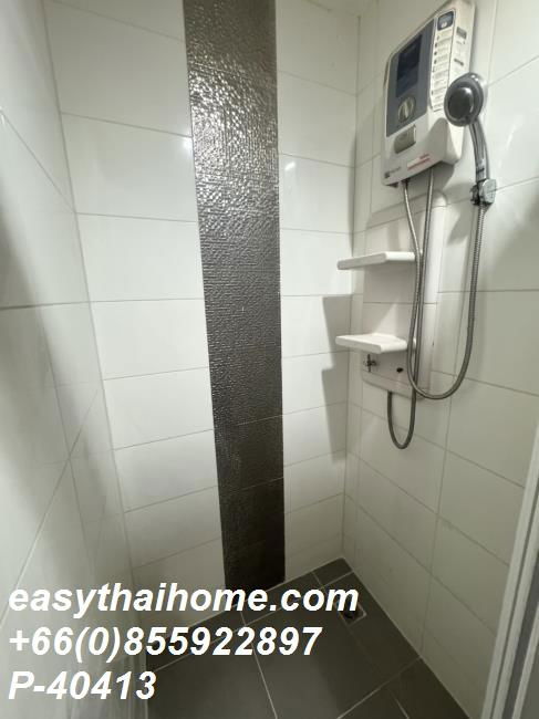 picture P-40413 🏢Condo for sell Aspire Rama 4 fully furnished. - 20/23
