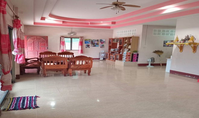 รูป บ้านเดี่ยว สำหรับขาย  เกาะกลาง เกาะลันตา กระบี่ - รูปที่ 5/14