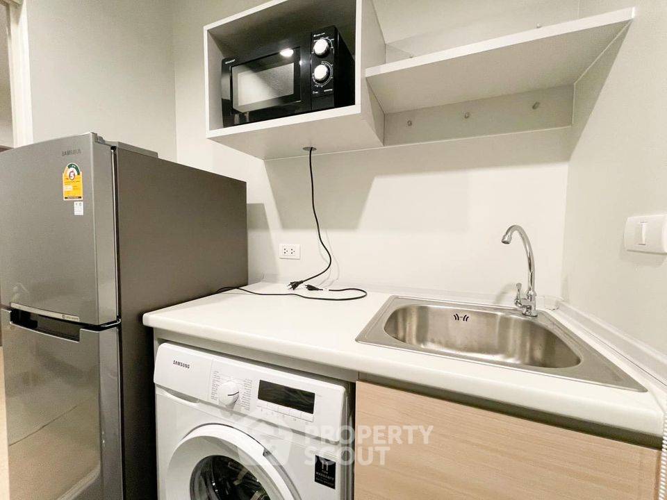 picture 1-BR Condo at Metro Sky Wutthakat near BTS Wutthakat (ID 1034256) - 2/7