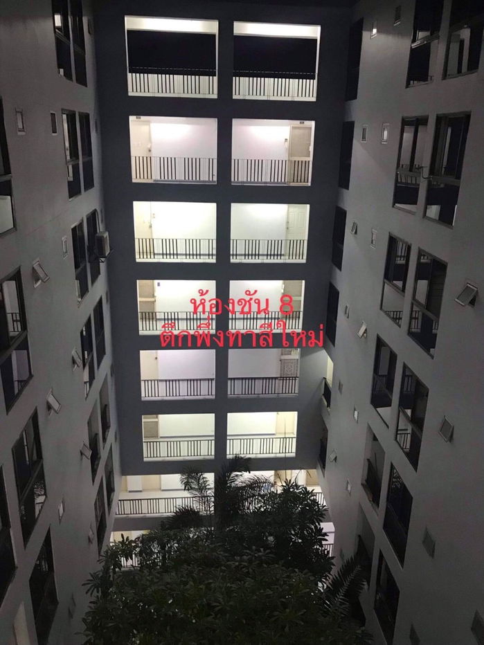 picture ✨ Room 824 – Prime Condo in the Heart of Khon Kaen ✨ - 10/13