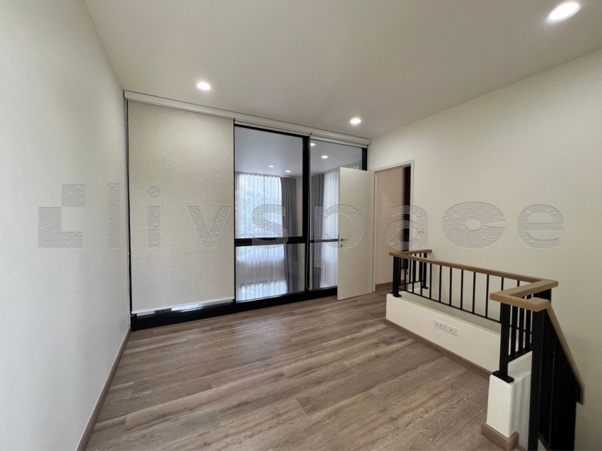 รูป [L250804025] สำหรับขาย บ้าน Demi Sathu 49 3 ห้องนอน ขนาด 24 ตร.ว. ห้ามพลาด ราคาพิเศษ!!! - รูปที่ 20/22