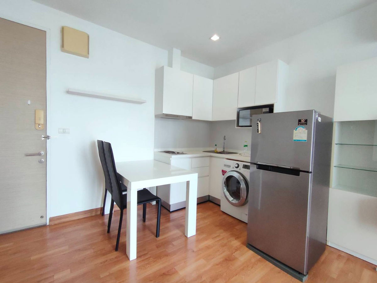 รูป For Rent    : The Coast Bangkok  เดอะ โคสต์  (ST-02) (🚇Close to BTS Bangna) - รูปที่ 8/9