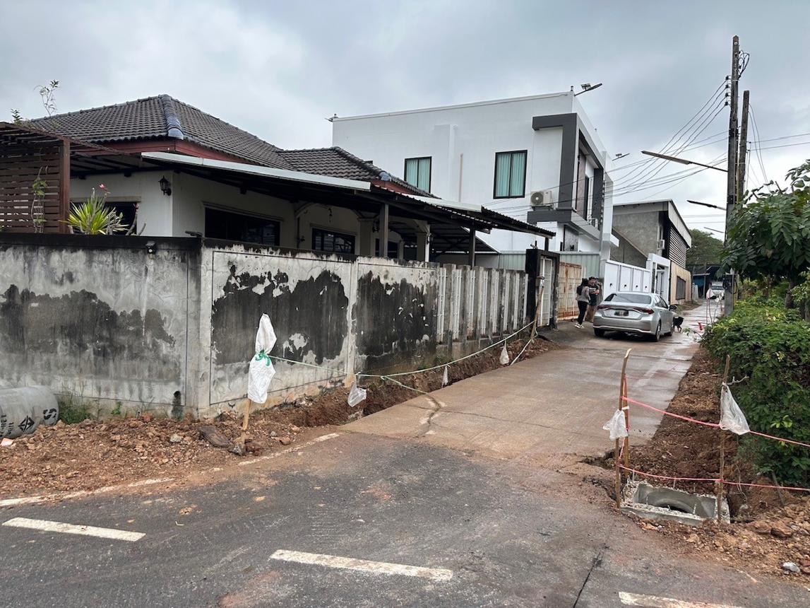 รูป บ้านเดี่ยว สำหรับขาย - หมากแข้ง เมืองอุดรธานี อุดรธานี - รูปที่ 20/24