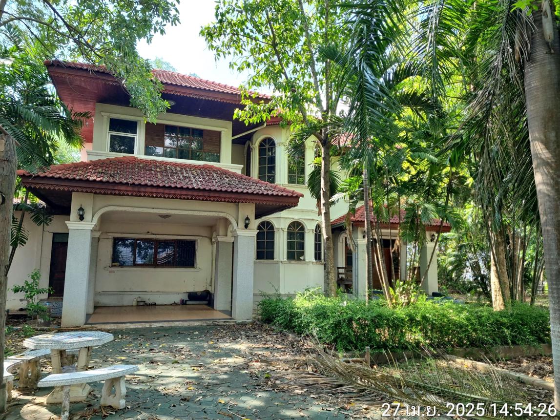 รูป บ้านเดี่ยว สำหรับขาย - น้ำดิบ ป่าซาง ลำพูน - รูปที่ 20/42