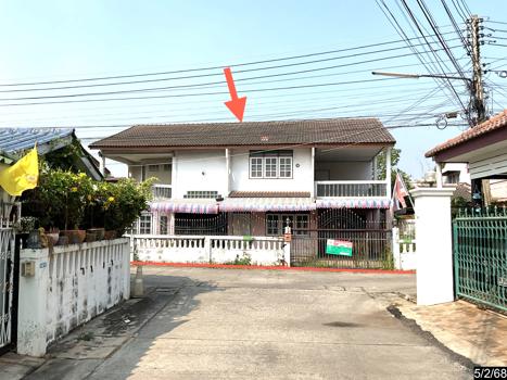 รูป บ้านเดี่ยว สำหรับขาย - ในเมือง เมืองนครราชสีมา นครราชสีมา - รูปที่ 33/36
