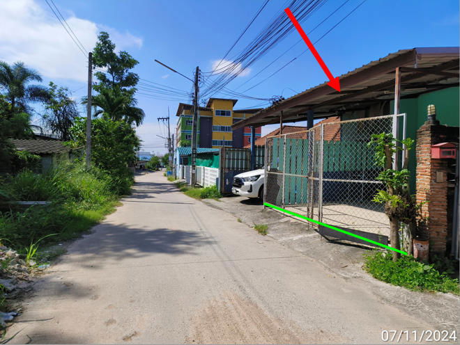 รูป ทาวน์เฮ้าส์ สำหรับขาย - ปลวกแดง ปลวกแดง ระยอง - รูปที่ 7/20