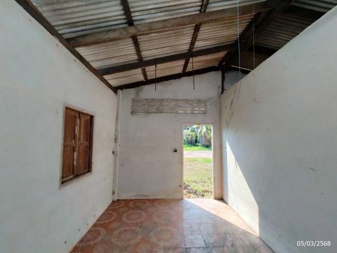 รูป บ้านเดี่ยว สำหรับขาย - เหนือคลอง เหนือคลอง กระบี่ - รูปที่ 8/20
