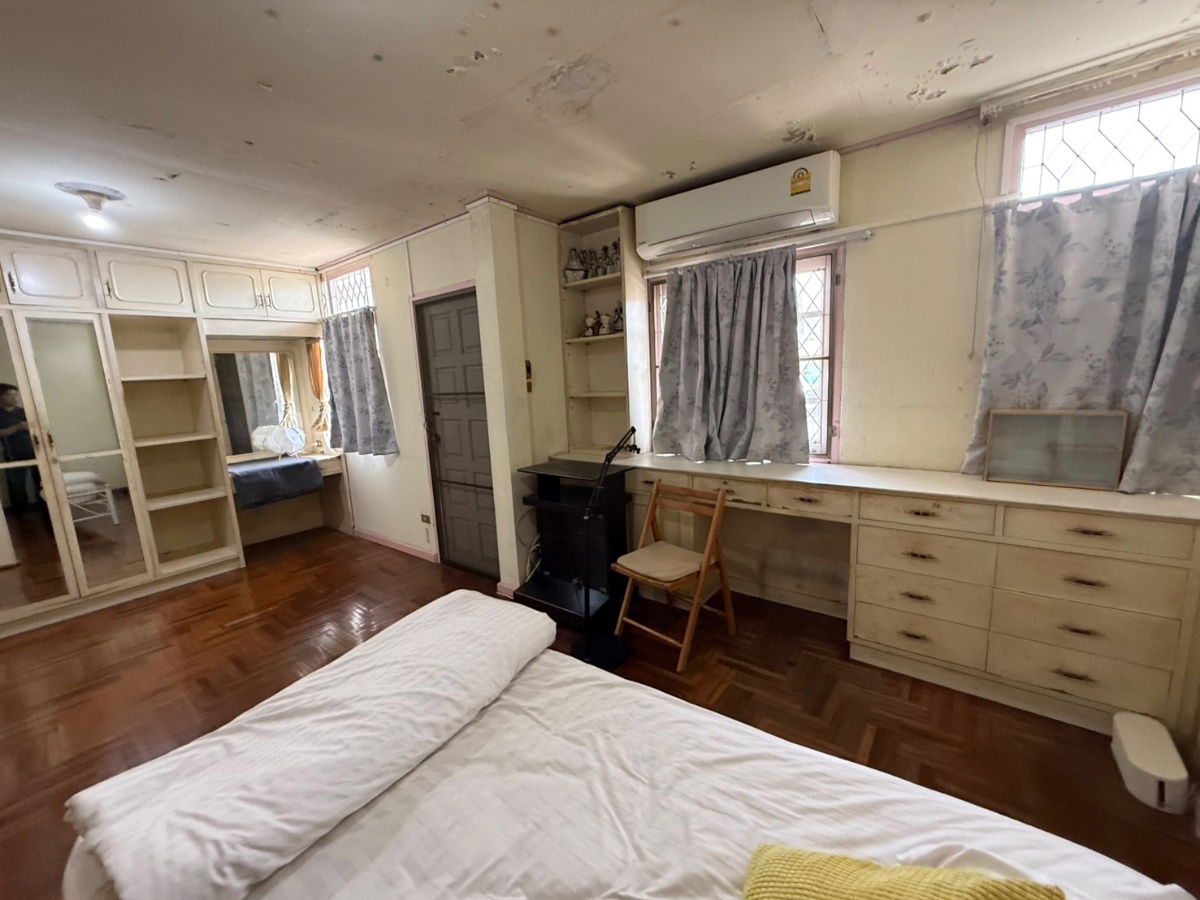 picture Townhouse Soi Pracharat Bamphen 26 - 37/49