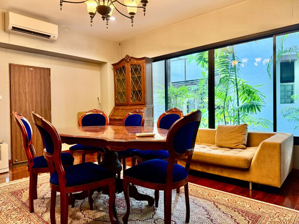picture Apartment for Sale "Baan Sasida" 4 Buildings Sukhumvit 24 - 6/41