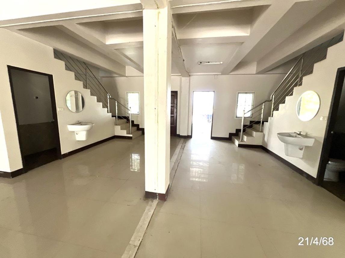 รูป อาคารพาณิชย์ สำหรับขาย - เวียง พร้าว เชียงใหม่ - รูปที่ 25/44