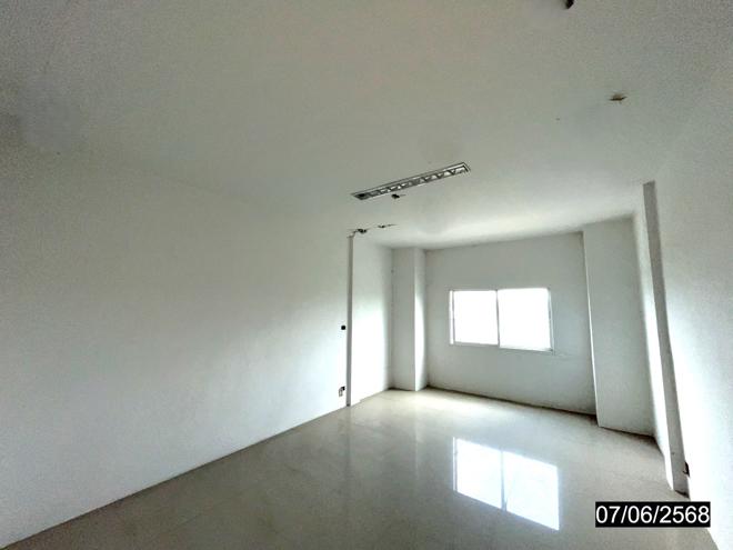 รูป อาคารพาณิชย์ สำหรับขาย - บ้านเป็ด เมืองขอนแก่น ขอนแก่น - รูปที่ 6/28