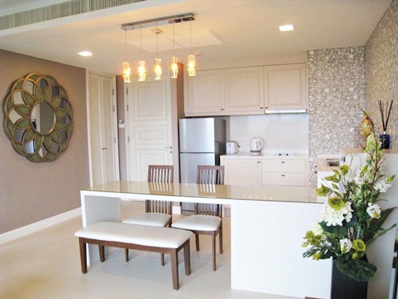 picture Marrakesh Hua Hin Residences For Sell Hot Price 6,000,000 baht All in  - 4/7
