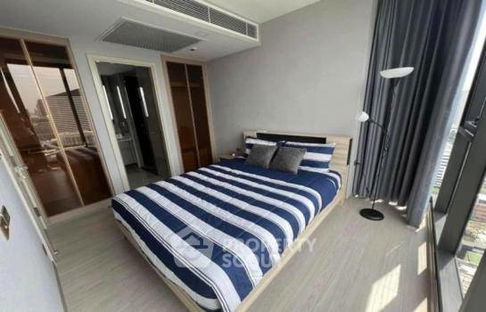 1-BR Condo at One 9 Five Asoke - Rama 9 near MRT Phra Ram 9 (ID 1029006)