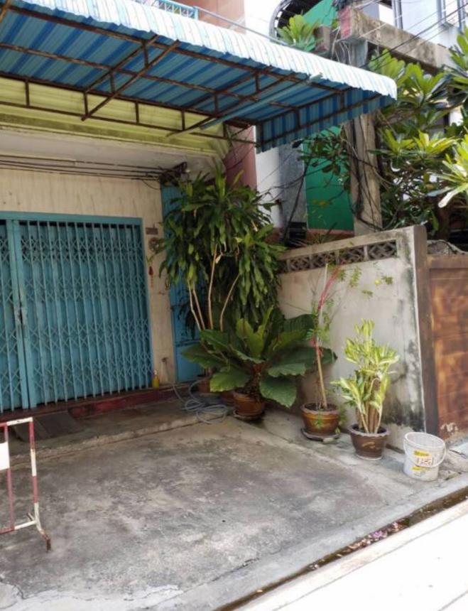 picture SHOP_HOUSE for sale  Dao Khanong Thon Buri Bangkok - 6/14