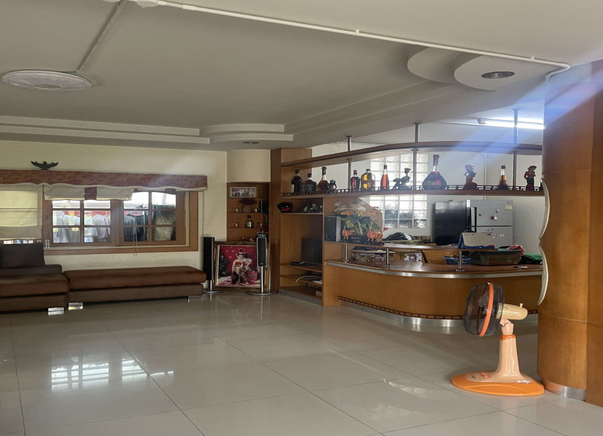 รูป บ้านเดี่ยว สำหรับขาย ทรัพย์ปรีชา 3 คลองแห หาดใหญ่ สงขลา - รูปที่ 11/16
