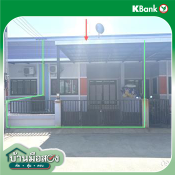 picture TOWN_HOUSE for sale  Mae Nam Khu Pluak Daeng Rayong - 22/24