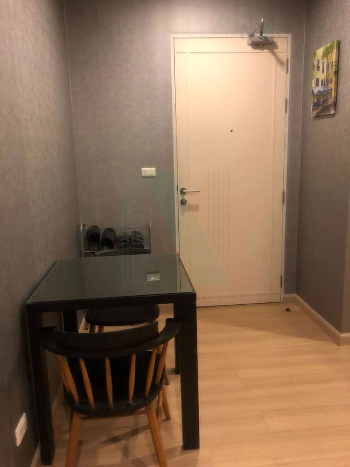 picture 📌 For Rent Condo CHEWATHAI RATCHAPRAROP Building 1, Floor 22,1 bed room, Room size 34.00 sqm - 6/8
