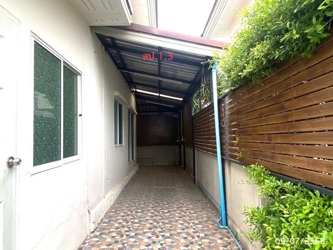 picture HOME for sale  Bung Kham Proi Lam Luk Ka Pathumthani - 23/56