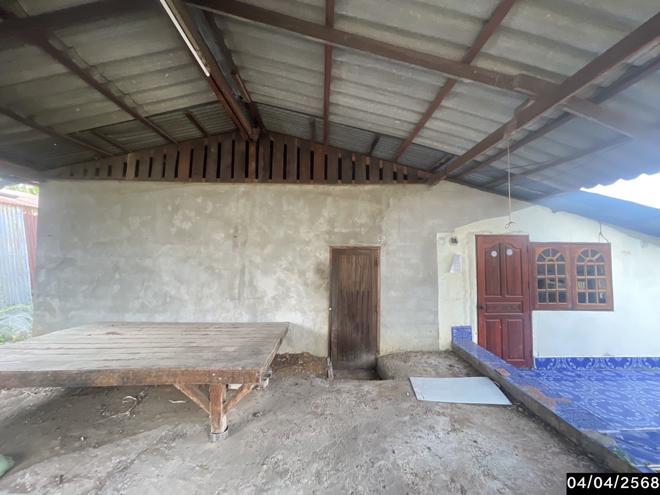 รูป บ้านเดี่ยว สำหรับขาย - นาหนองทุ่ม แก้งคร้อ ชัยภูมิ - รูปที่ 14/36