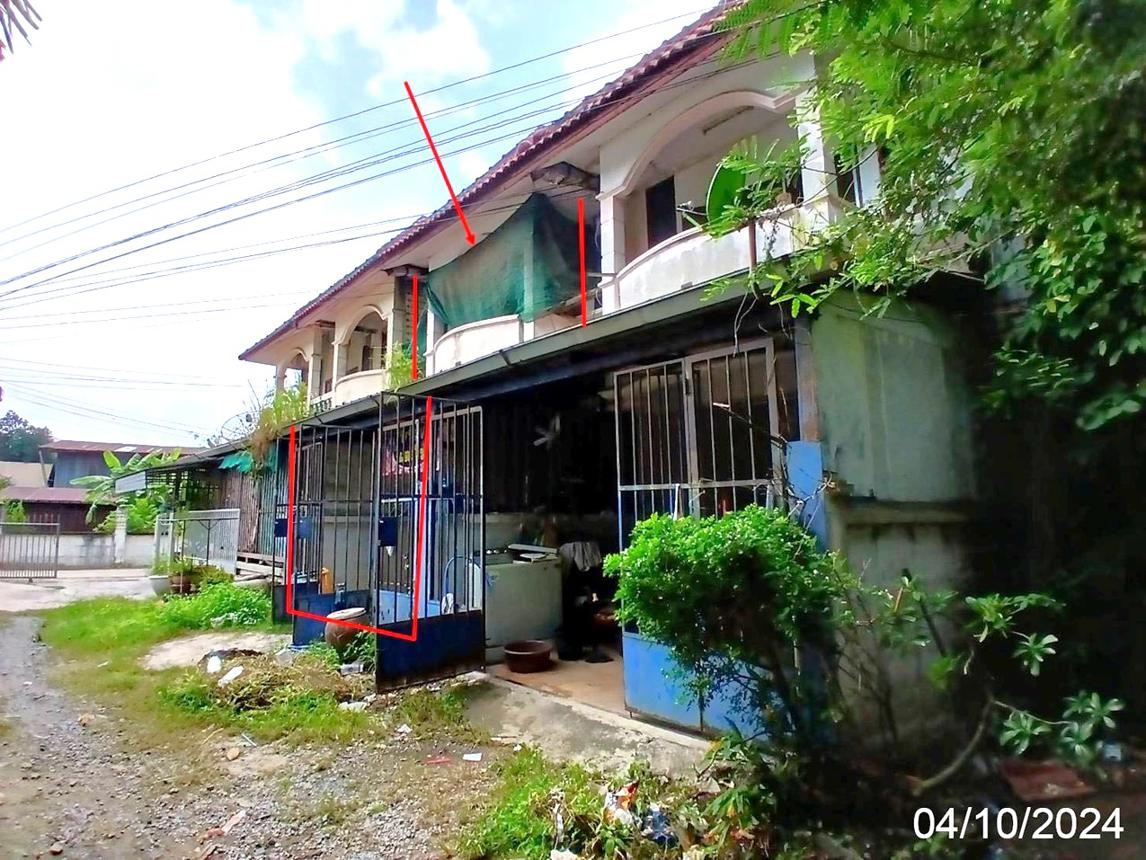 picture HOME for sale  Kaeng Khoi Kaeng Khoi Saraburi - 9/16