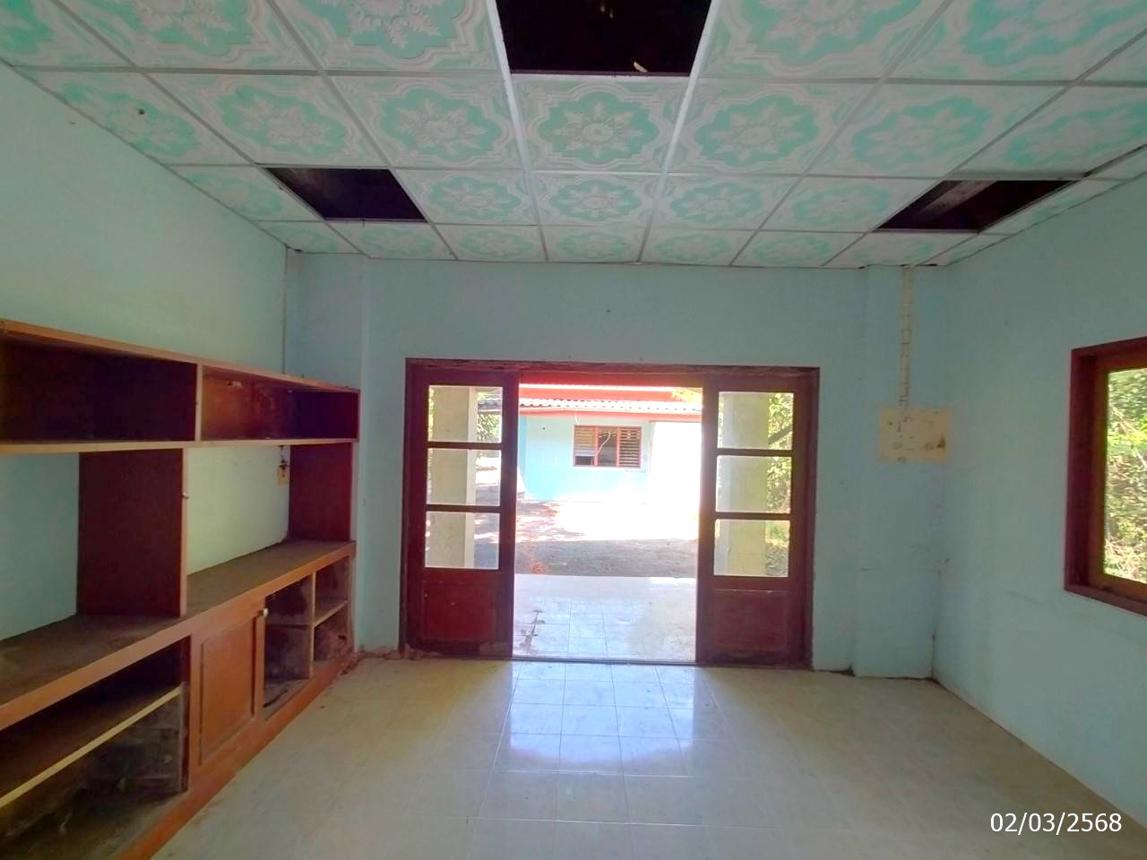 รูป บ้านเดี่ยว สำหรับขาย - ลำทับ ลำทับ กระบี่ - รูปที่ 23/34