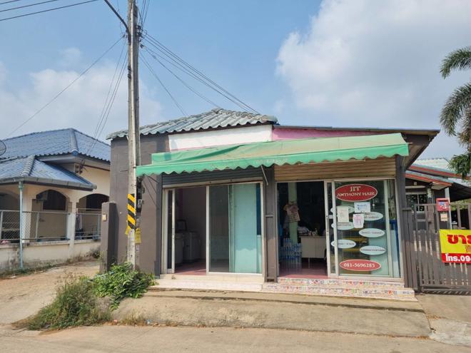 รูป บ้านเดี่ยว สำหรับขาย  บ่อวิน ศรีราชา ชลบุรี - รูปที่ 2/22