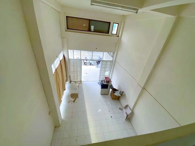 picture Thanyaburi Hospital 1.9km. Commercial building for rent 3-storey Do Home Rangsit-Khlong6 800m. with - 3/8