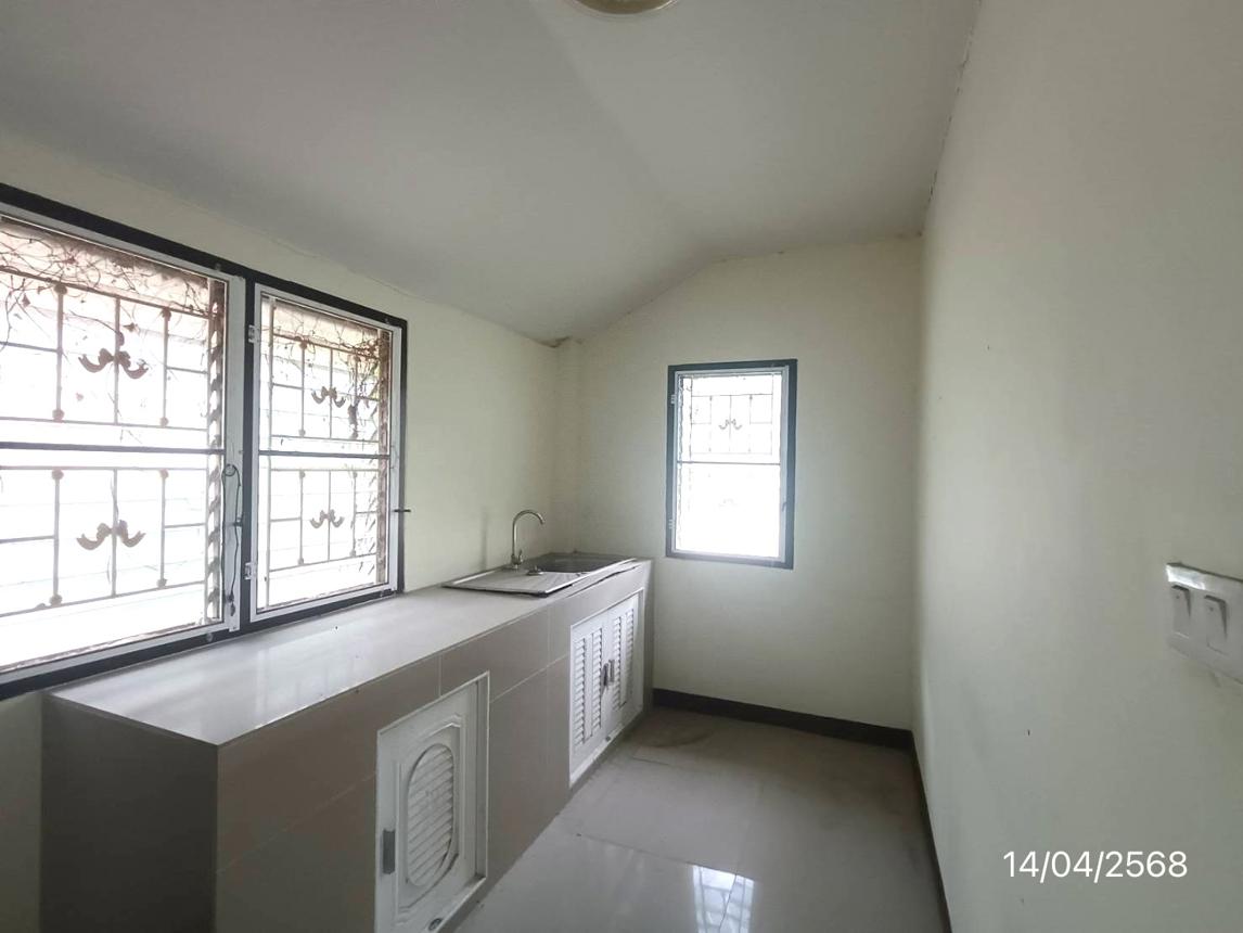 รูป บ้านเดี่ยว สำหรับขาย สิริชนาภัทร์ บึง ศรีราชา ชลบุรี - รูปที่ 42/48