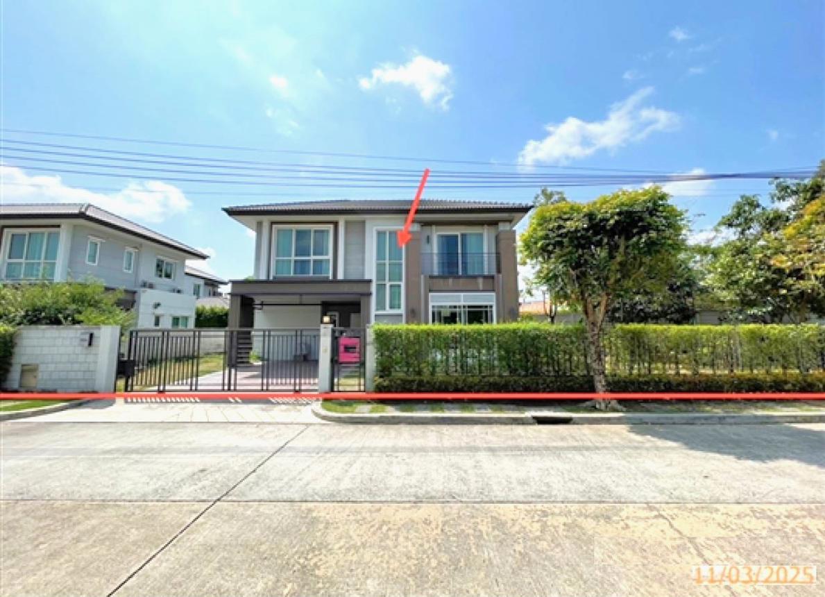 picture HOME for sale  Thawi Watthana Thawi Watthana Bangkok - 21/44