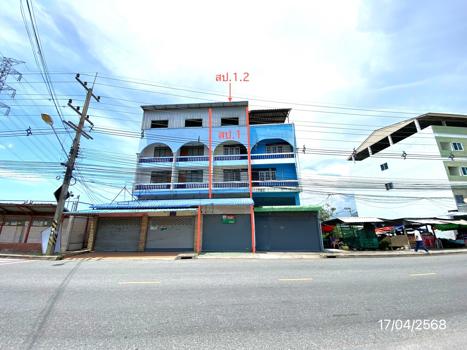 picture SHOP_HOUSE for sale  Thung Suk La Si Racha Chonburi - 29/32