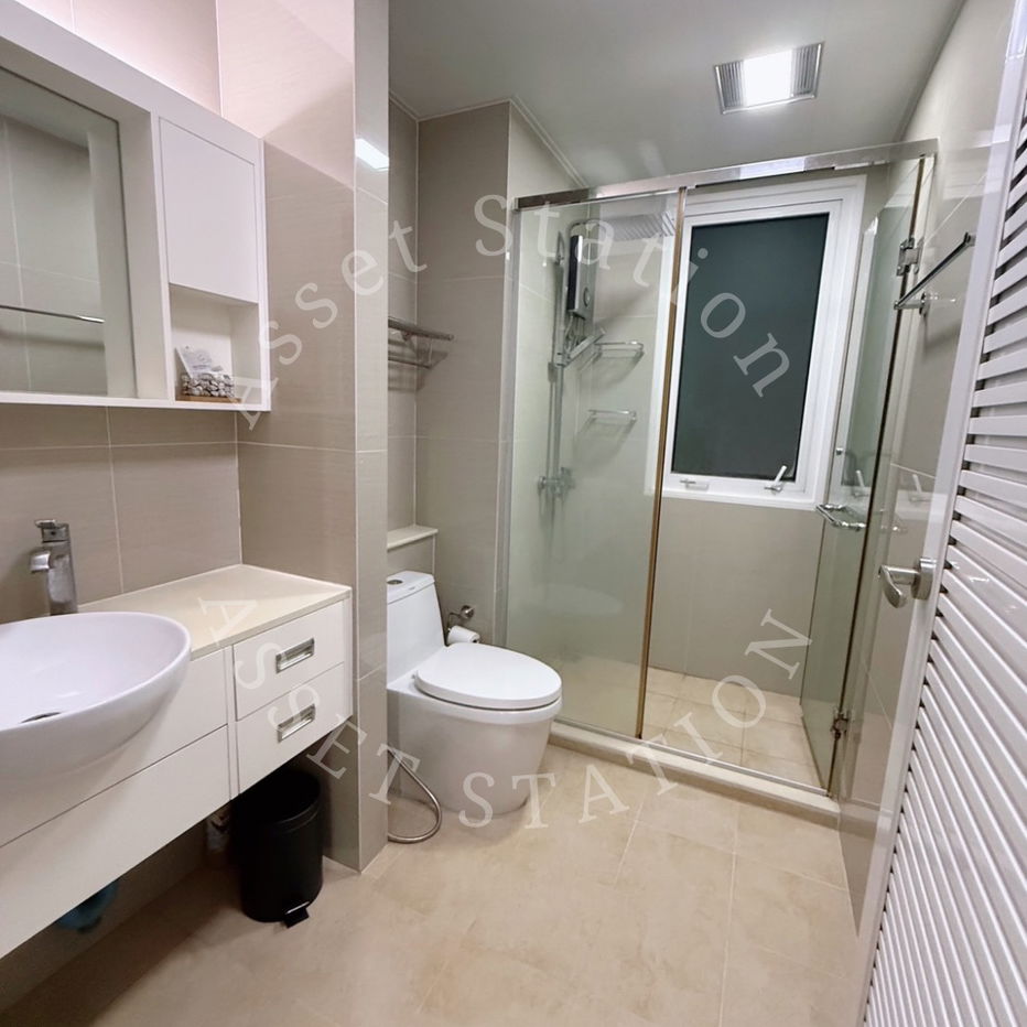 picture 🔥 New Available | TC Green Condominium MRT Rama 9 🔥 - 9/10