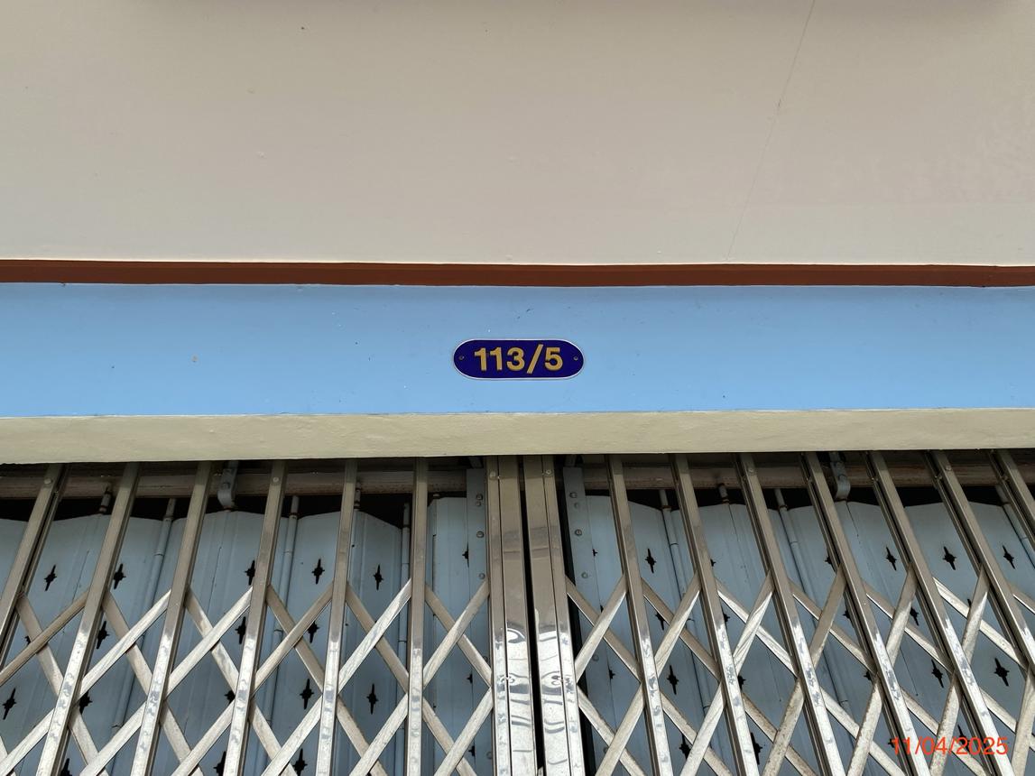 รูป บ้านเดี่ยว สำหรับขาย - บ้านนา ปะเหลียน ตรัง - รูปที่ 30/34