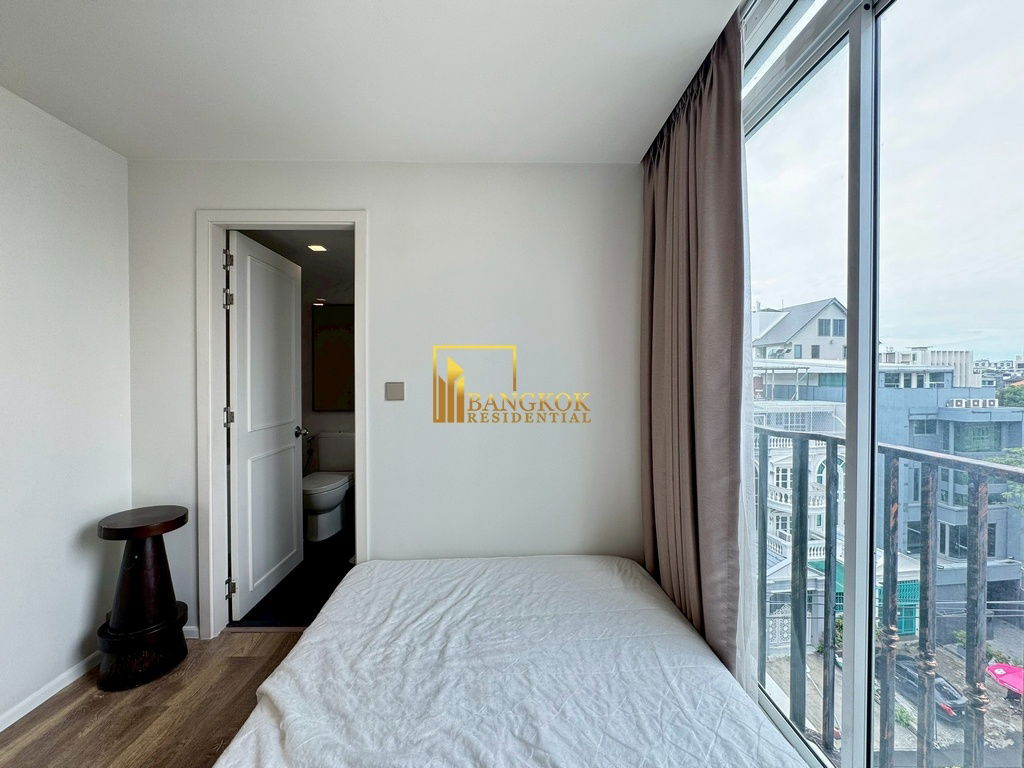 รูป Maestro 01 Residence | Beautiful 3 Bedroom Duplex Condo - BR60506CD - รูปที่ 24/46