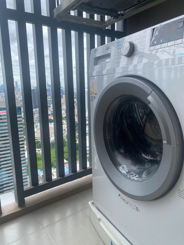 picture 🔐#PO2305_065🔐🗓️𝐅𝐨𝐫 𝐑𝐞𝐧𝐭 (47 𝐬𝐪𝐦. 1𝐛𝐞𝐝, 1𝐛𝐚𝐭𝐡 )💦𝐎𝐤𝐚 𝐇𝐚𝐮𝐬 𝐒𝐮𝐤𝐡𝐮𝐦𝐯𝐢𝐭 𝟑𝟔 - 10/11