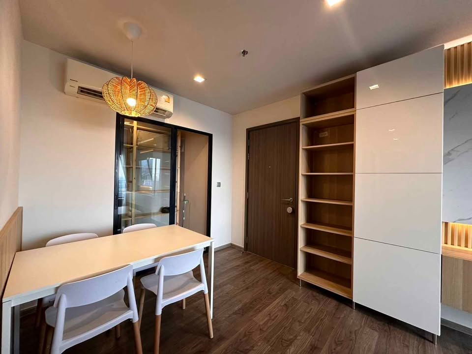 รูป SK01447 ให้เช่าคอนโด Life Ladprao Valley 2 ห้องนอน ติด *BTS ห้าแยกลาดพร้าว* - รูปที่ 6/12