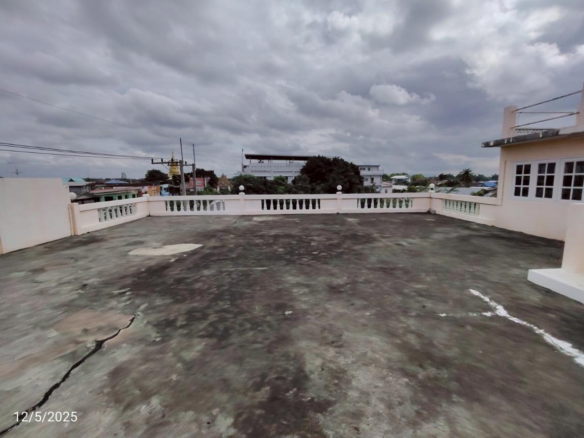 picture SHOP_HOUSE for sale  Ban Pao Kaset Sombon Chaiyaphum - 44/54