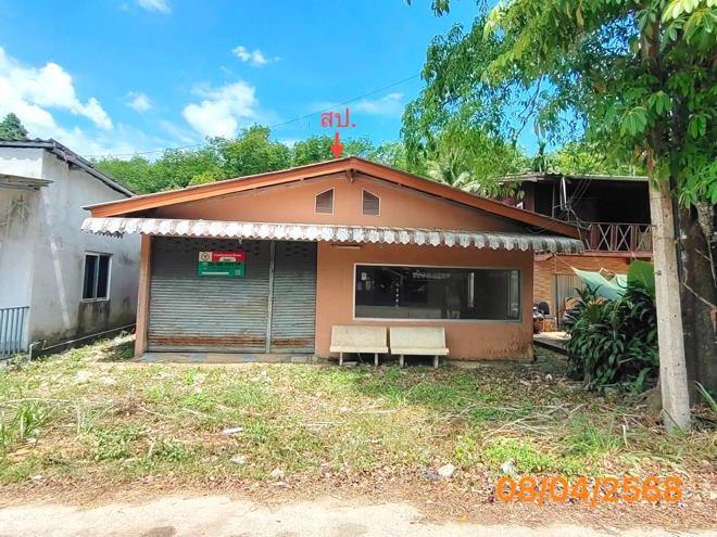 รูป บ้านเดี่ยว สำหรับขาย - อ่าวลึกน้อย อ่าวลึก กระบี่ - รูปที่ 2/24