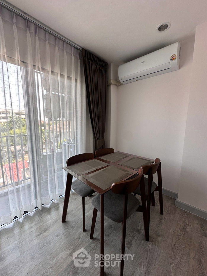 picture 2-BR Condo at G Haus Condominium in Samrong Nuea (ID 2260655) - 14/21