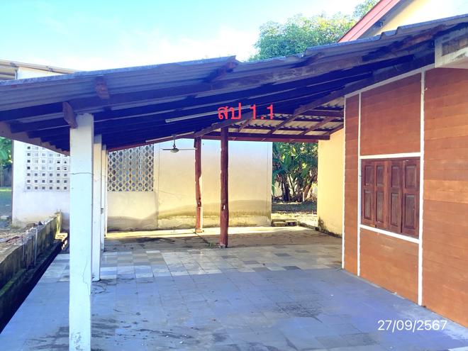picture HOME for sale  Sai Mun San Kamphaeng Chiang Mai - 2/44