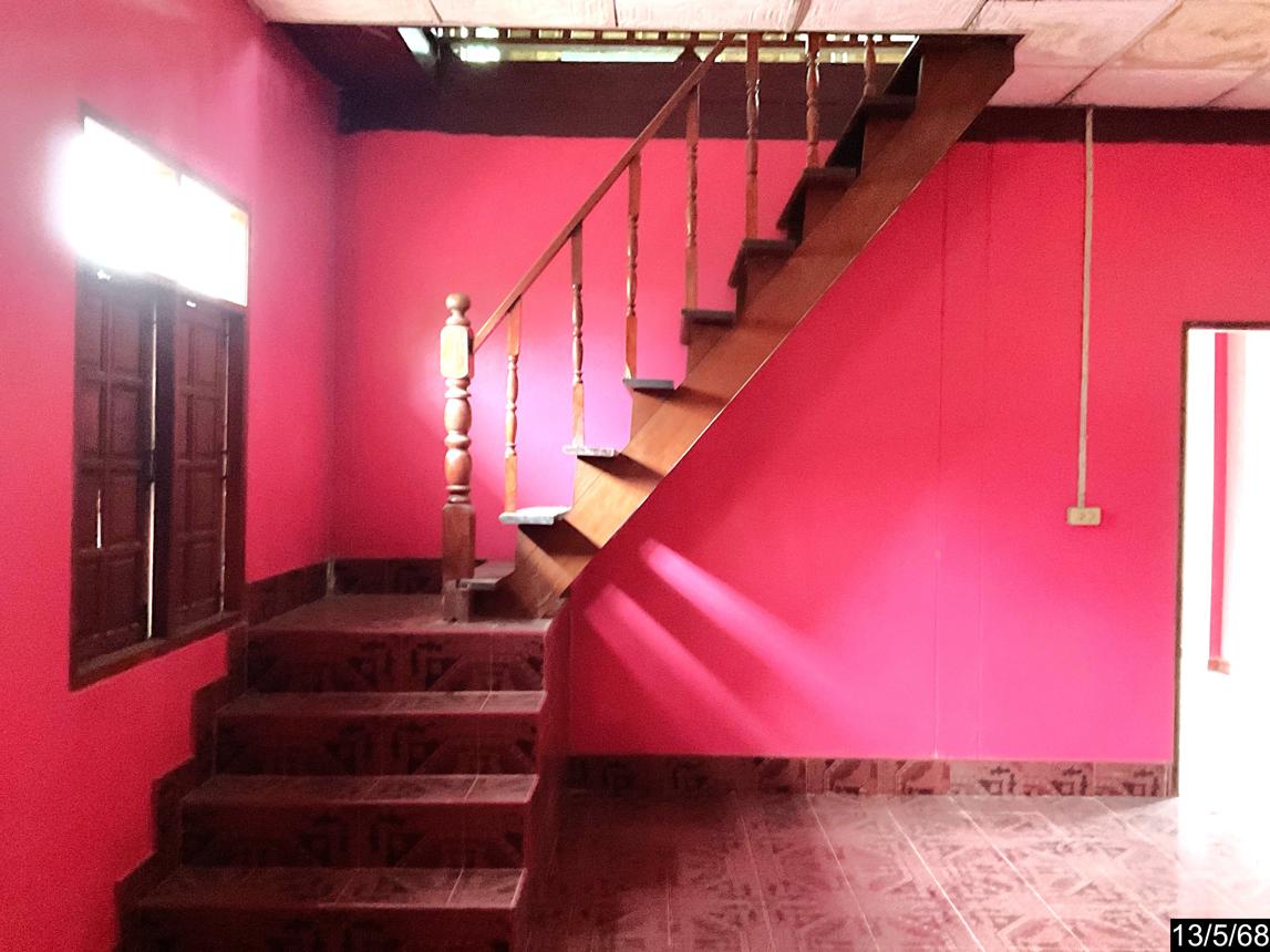 รูป บ้านเดี่ยว สำหรับขาย - บ้านเป้า เกษตรสมบูรณ์ ชัยภูมิ - รูปที่ 22/34